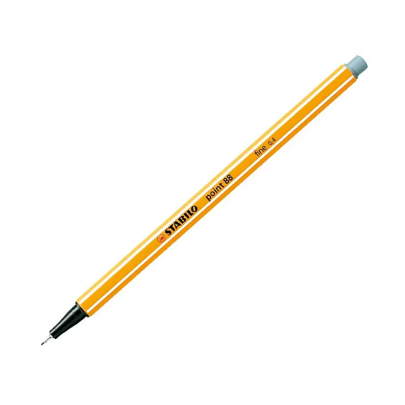 Disponible Ahora ROTULADOR STABILO POINT 88 - Verde eucalipto