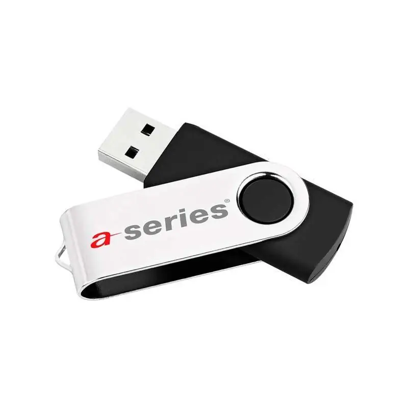 Últimas Unidades MEMORIA USB 2.0 A-SERIES 64GB