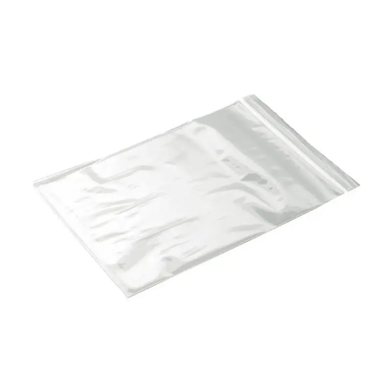 Compra Hoy CAJA 100 BOLSAS AUTOCIERRE 120x180mm