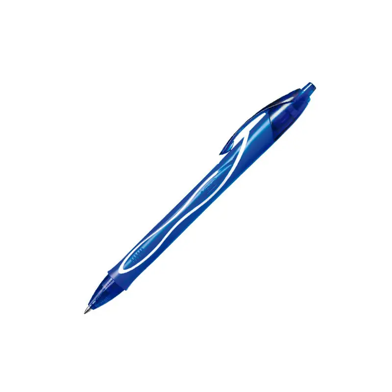 Rebajas ROLLER BIC GELOCITY QUICK DRY - Azul