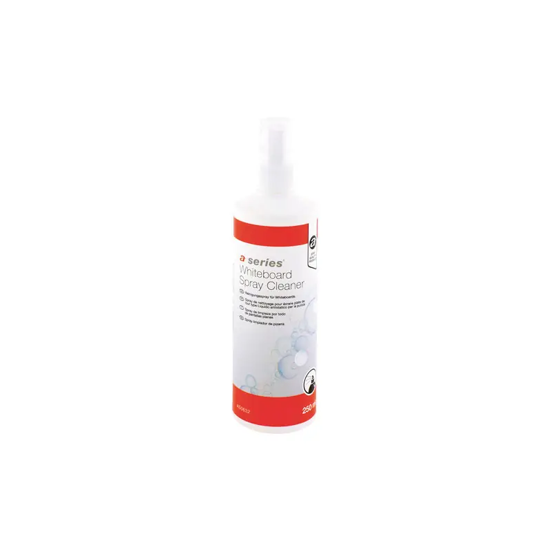 Tendencia SPRAY A-SERIES LIMPIA PIZARRAS 250ml