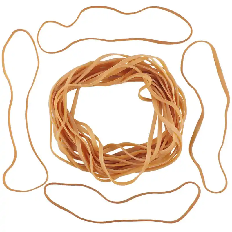 Oferta Especial BOLSA 1 Kg GOMAS ELÁSTICAS 100mm