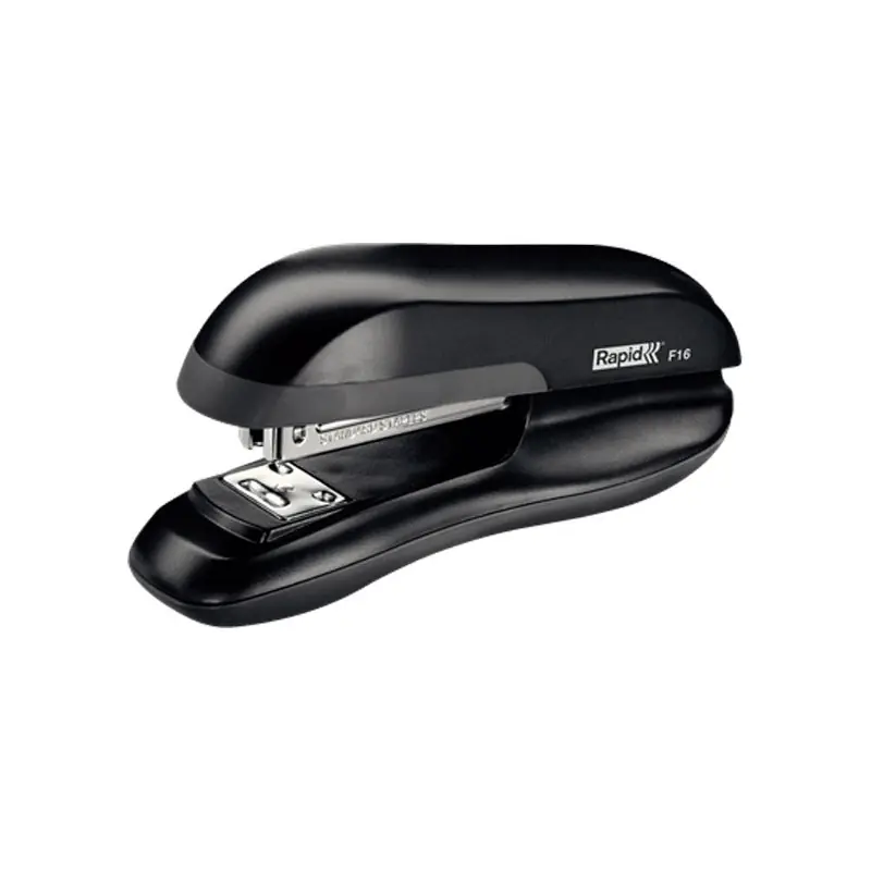 Novedad GRAPADORA RAPID F16 - Negro