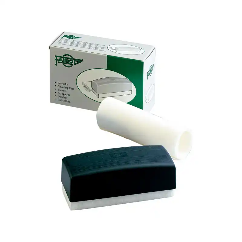 BORRADOR MAGNÉTICO FAIBO PARA PIZARRA BLANCA Mejor Calidad