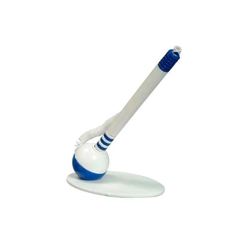 BOLÍGRAFO CON SOPORTE VERTICAL No Te Lo Pierdas