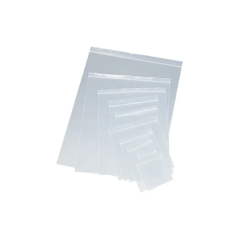 CAJA 100 BOLSAS AUTOCIERRE 250x350mm Compra Hoy