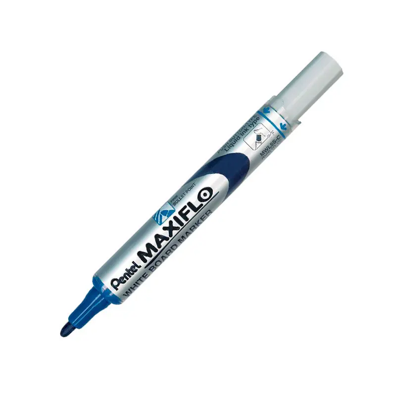 Pago Seguro ROTULADOR PENTEL MAXIFLO MWL - 5S - Azul