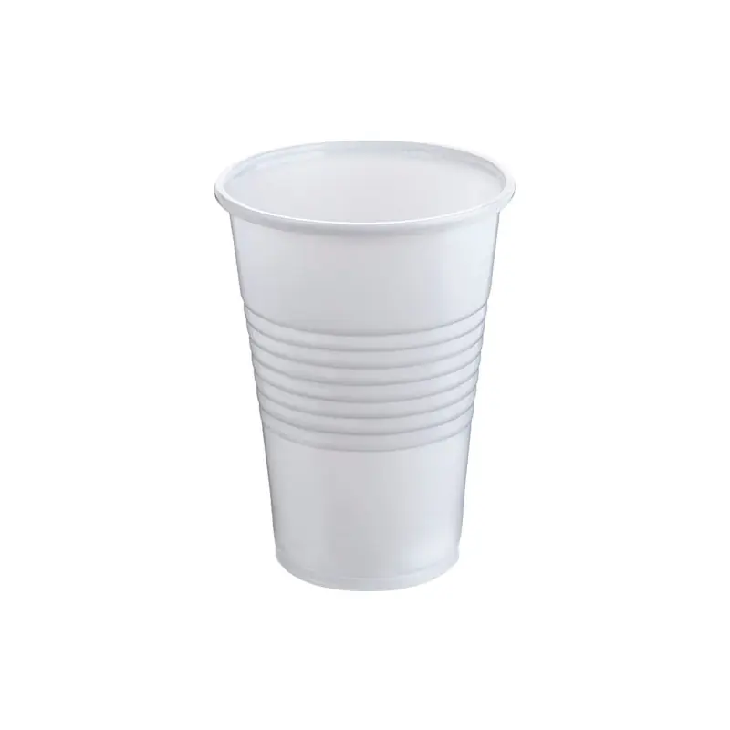 Envío Exprés BOLSA 100 VASOS NUPIK DESECHABLES 240cc