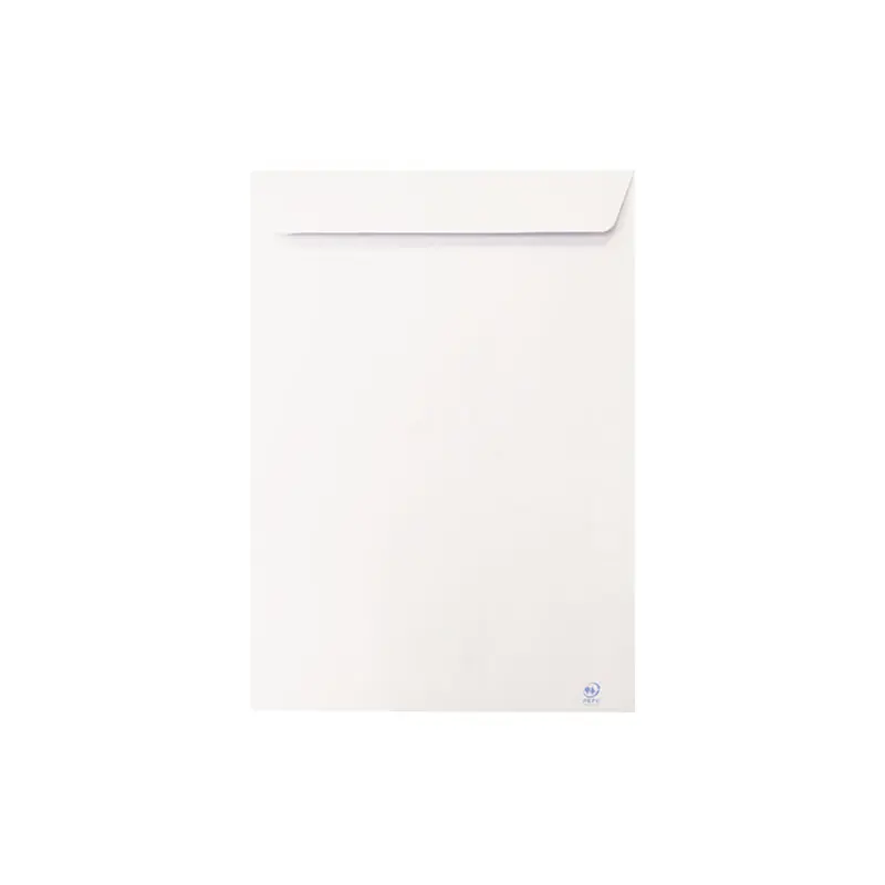 Envío Gratis CAJA 250 BOLSAS SAM DE USO GENERAL 229x324mm KRAFT - Blanco