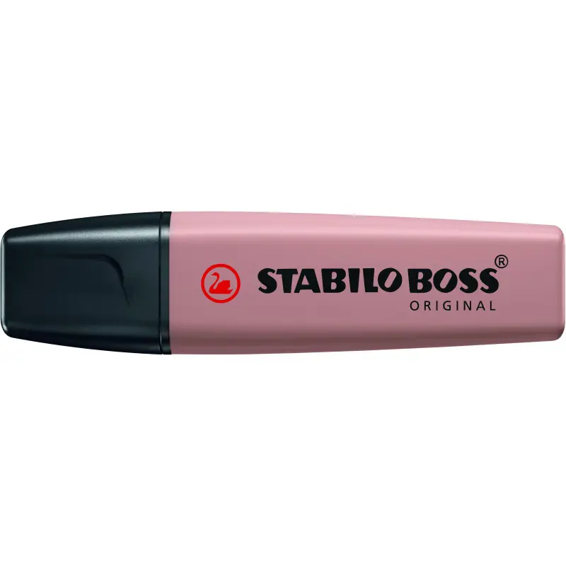 MARCADOR FLUORESCENTE STABILO BOSS ORIGINAL NATURECOLORS - Ocre oscuro Ocasión Especial
