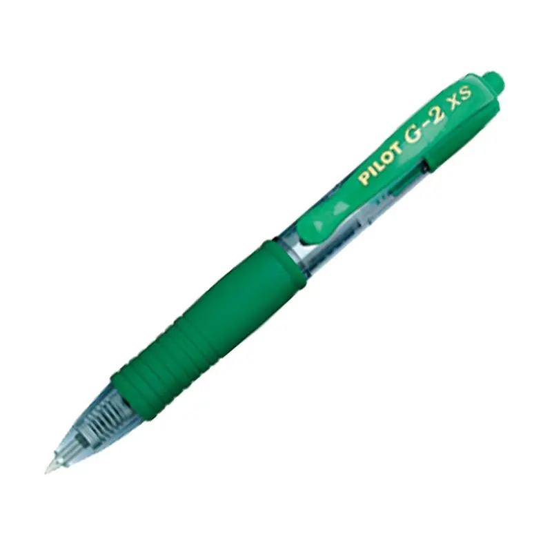 ROLLER PILOT G2 XS PIXIE MINI - Verde Precio Bajo