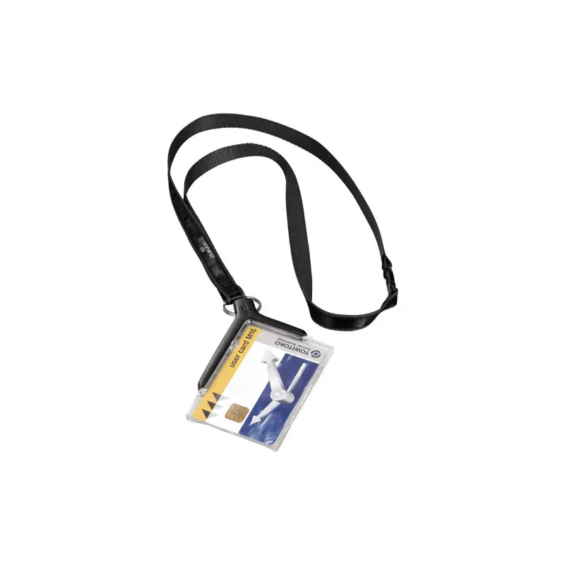 Precio De Oferta IDENTIFICADOR DURABLE DELUXE CON CINTA