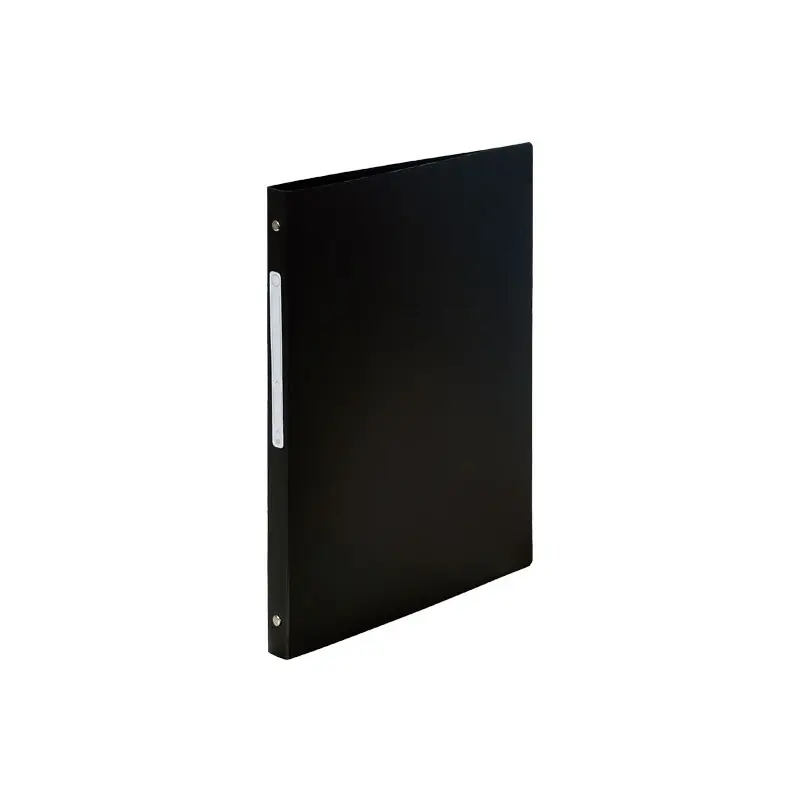 CARPETA EXACOMPTA FLEXIBLE 4-15mm A4 - Negro Liquidación