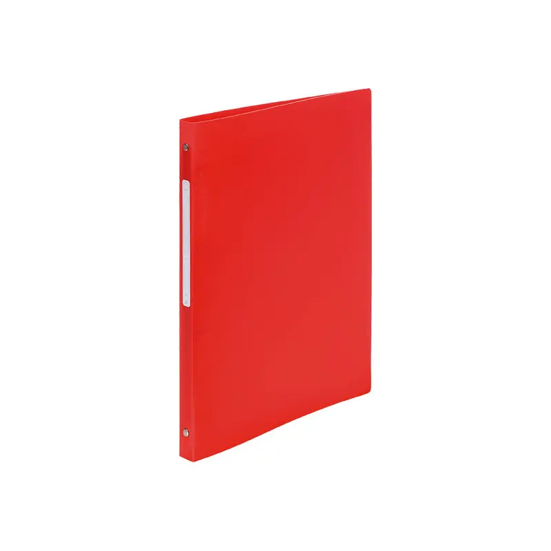 CARPETA EXACOMPTA FLEXIBLE 4-15mm A4 - Rojo Solo Hoy