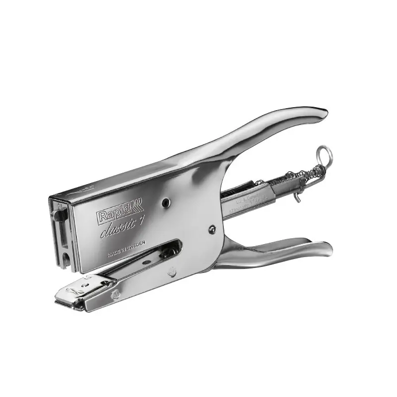 Mayoreo GRAPADORA DE TENAZA RAPID K1