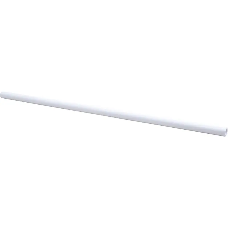 Mayoreo BOBINA PAPEL KRAFT FABRISA 1x5m - Blanco