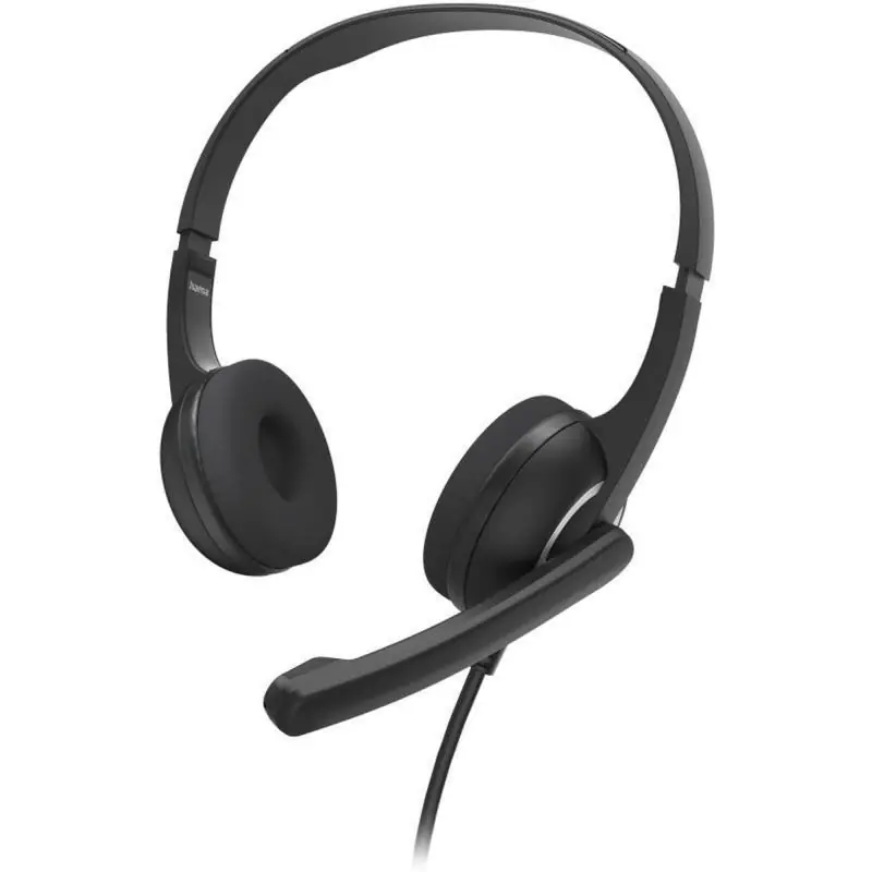 AURICULARES DIADEMA HAMA HS-USB250 V2 Pedido Al Por Mayor