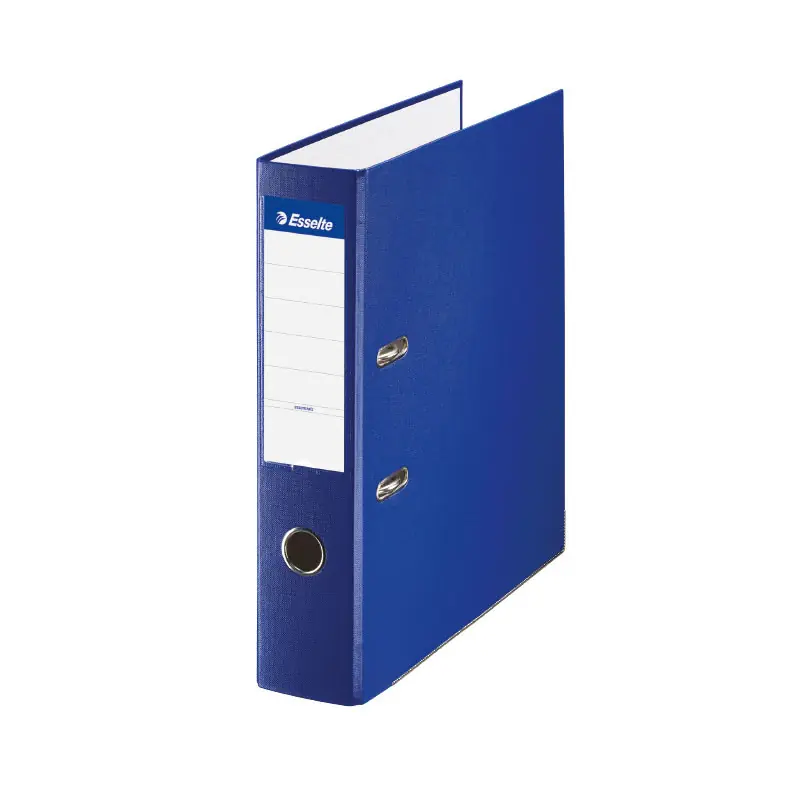 ARCHIVADOR DE PALANCA ESSELTE 75mm - Azul Edición Limitada