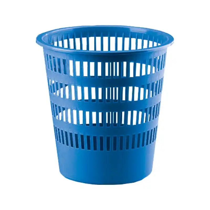 Últimas Unidades PAPELERA FAIBO 306 - Azul