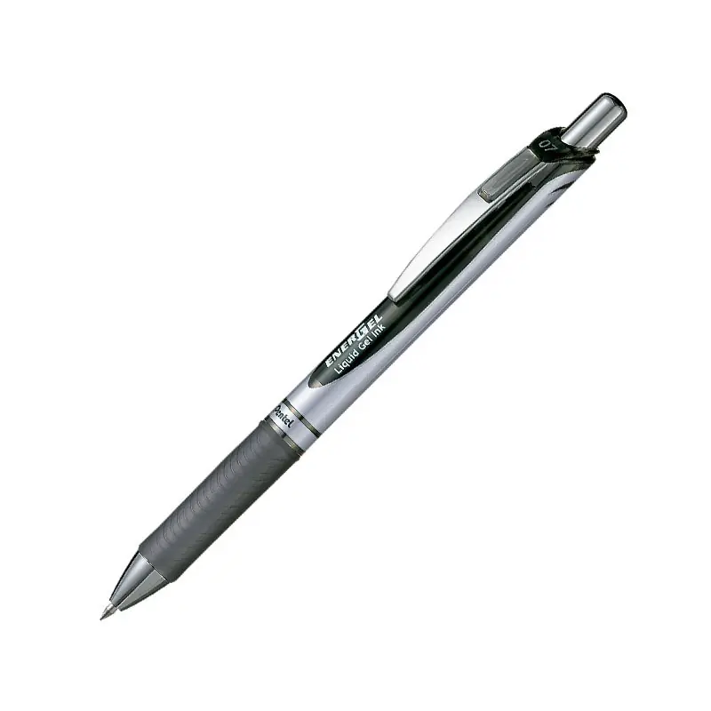 Más Vendido ROLLER PENTEL ENERGEL BL77 - Negro