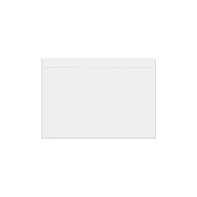 PACK 1000 SOBRES FICKOR SIN IMPRESO 235x132mm Moderno