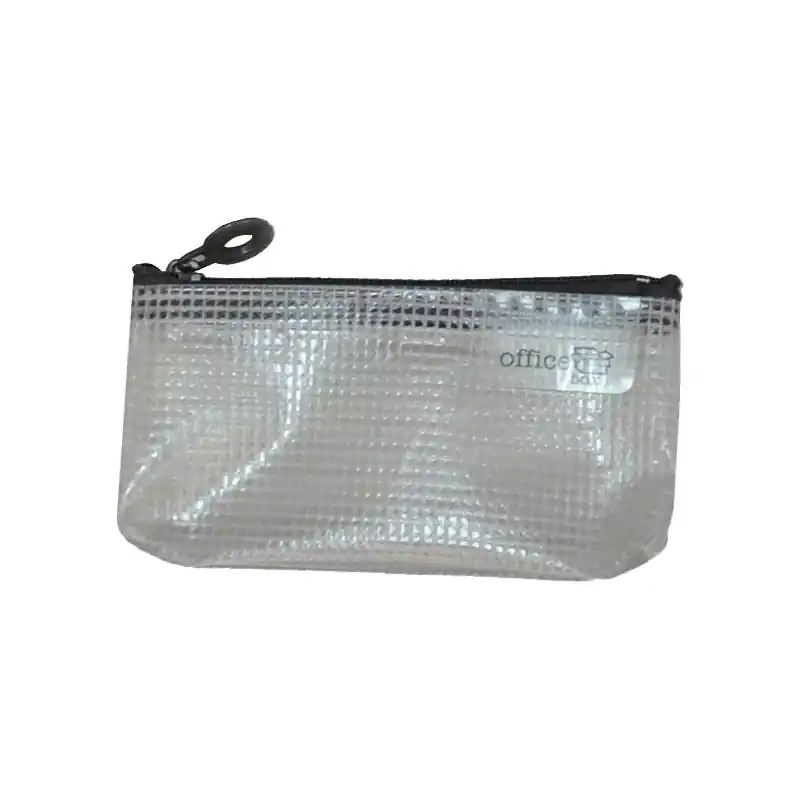 Lujoso BOLSA OFFICE BOX MULTIUSOS 12x7cm