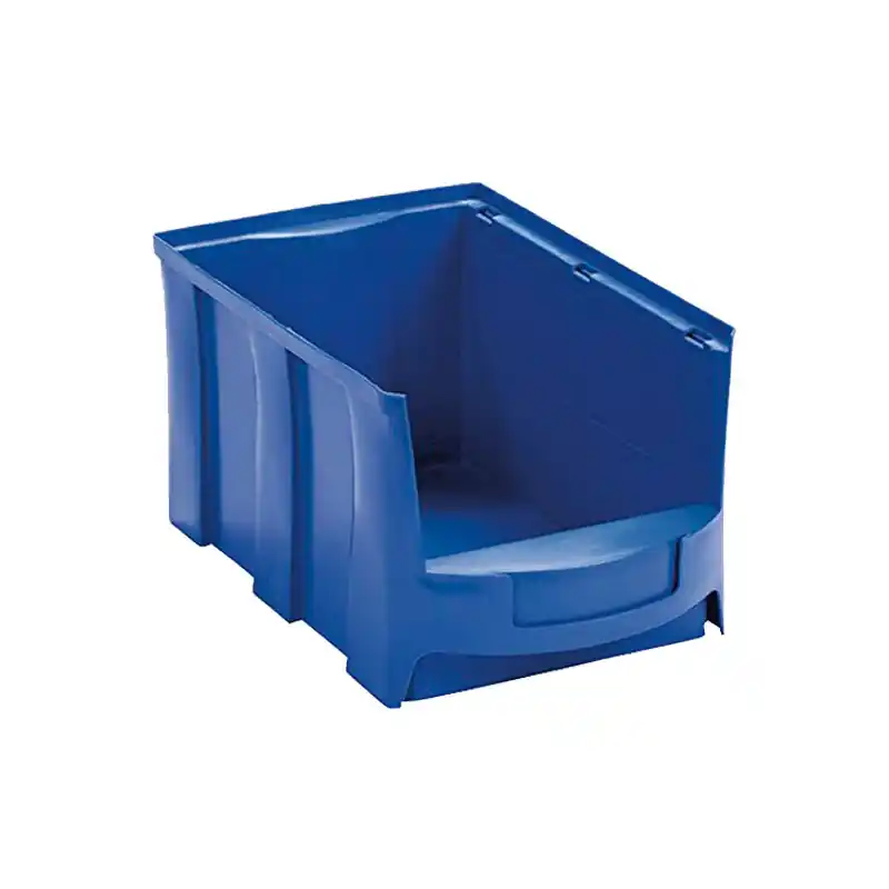 Última Oportunidad BANDEJA APILABLE VISO STAR 10L - Azul