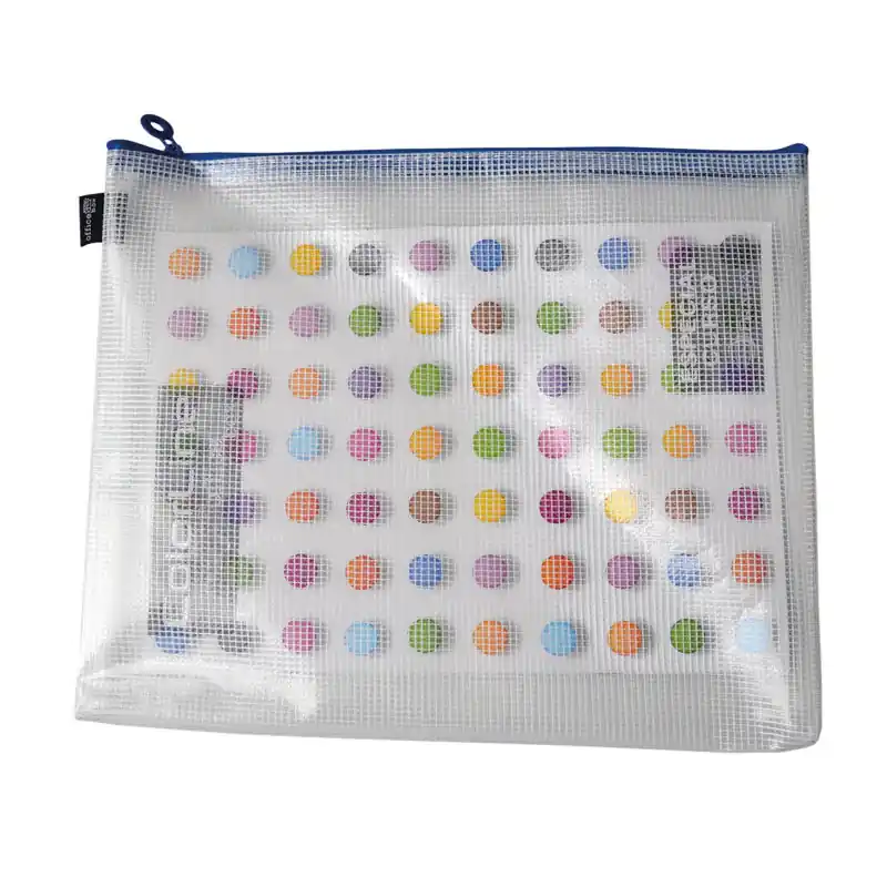 BOLSA OFFICE BOX MULTIUSOS 34,5x28cm Oferta Limitada