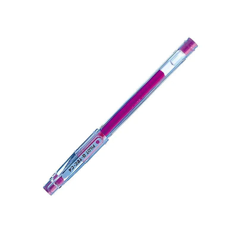 Barato BOLÍGRAFO PILOT G-TEC-C4 - Violeta