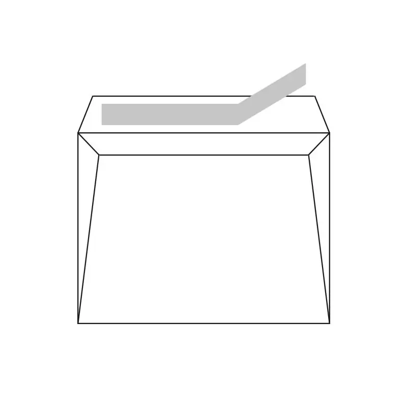 Gran Oferta CAJA 250 SOBRES SAM A-40495 260x360mm