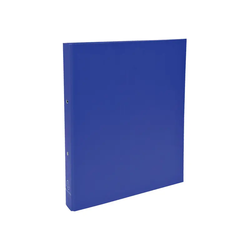 Ordena Ya CARPETA EXACOMPTA 2 ANILLAS 30mm - Azul