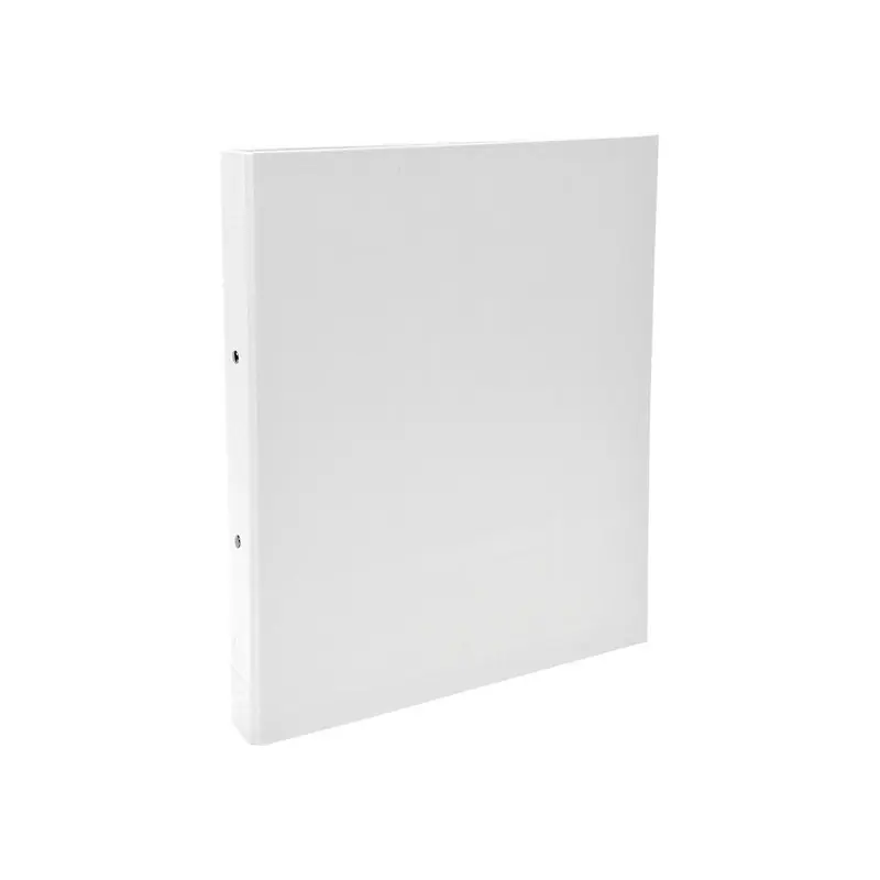 CARPETA EXACOMPTA 2 ANILLAS 30mm - Blanco Oferta Flash