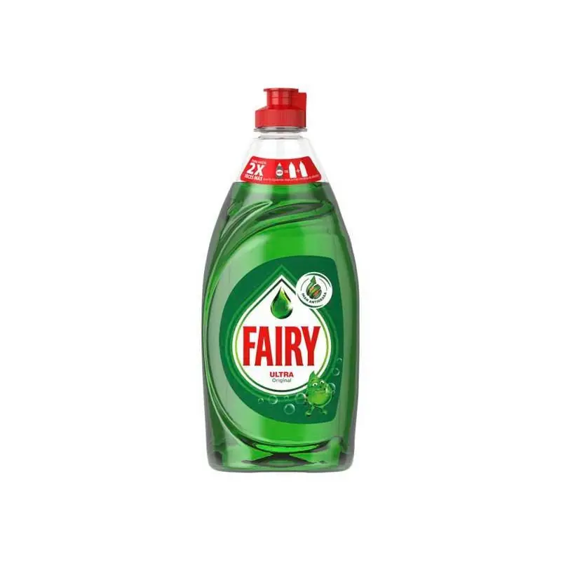 Oferta Limitada BOTE FAIRY 480ml