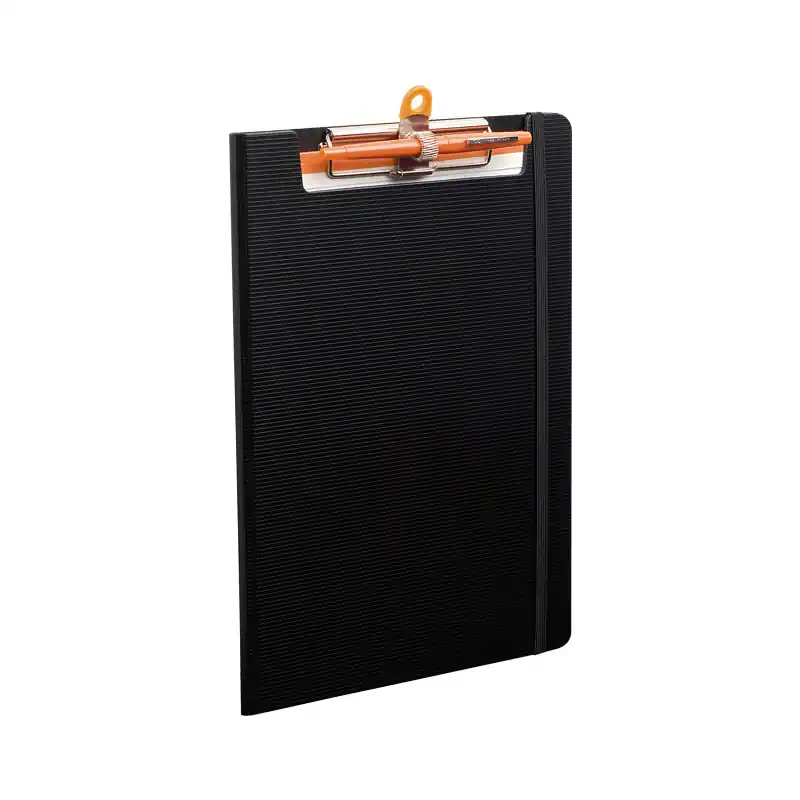 CARPETA EXACOMPTA CON PINZA EXABOARD Última Versión