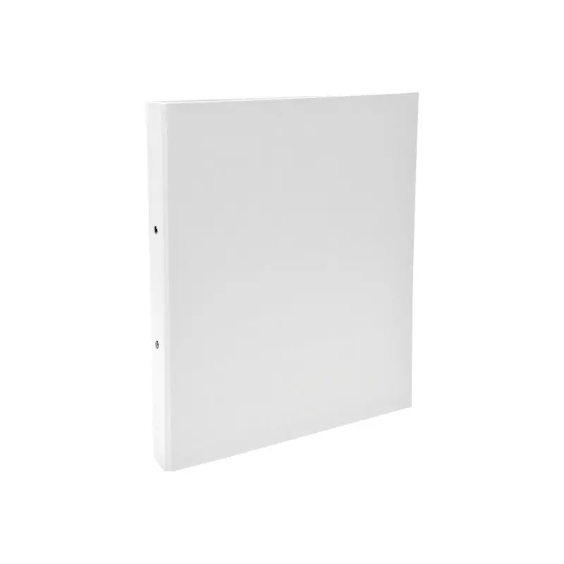 CARPETA EXACOMPTA 4 ANILLAS 30mm - Blanco Favorito De Clientes