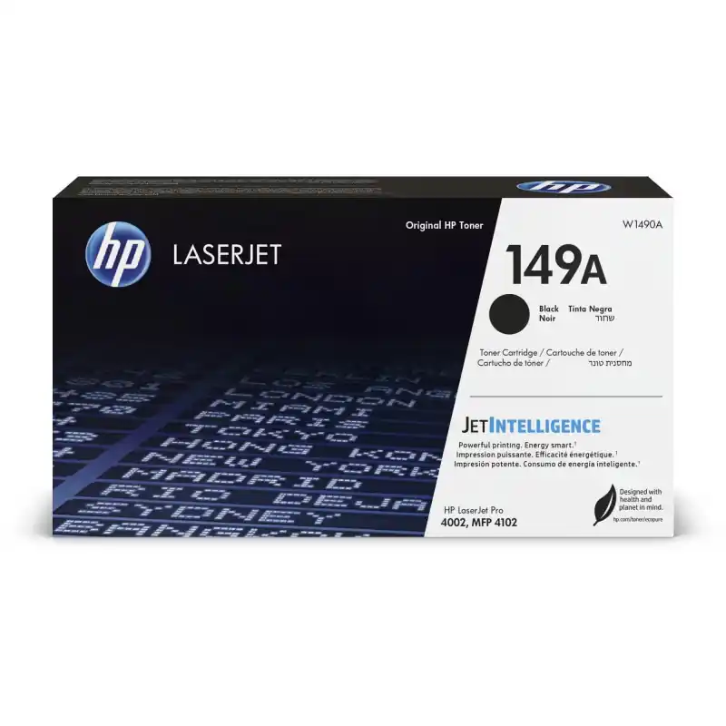 TONER ORIGINAL HP 149A Devolución Gratuita