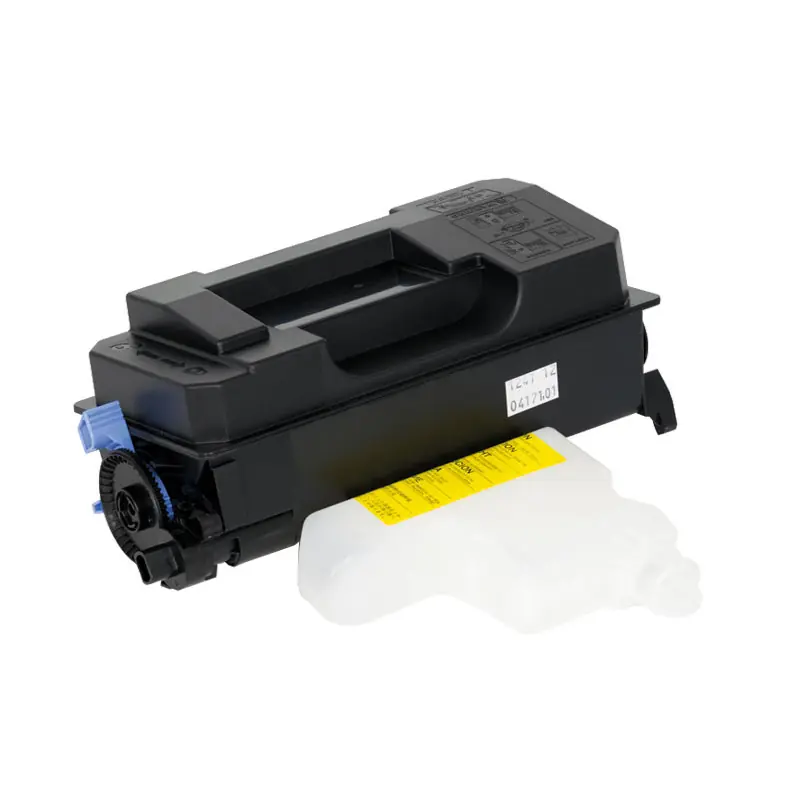 Oferta De Temporada TÓNER GRAPHICJET KYOCERA TK3130 CON CHIP + BOTE RESIDUAL