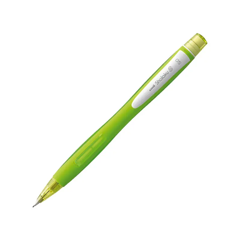 PORTAMINAS UNI SHALAKU S M25 - 228 - Verde claro Compra Ahora