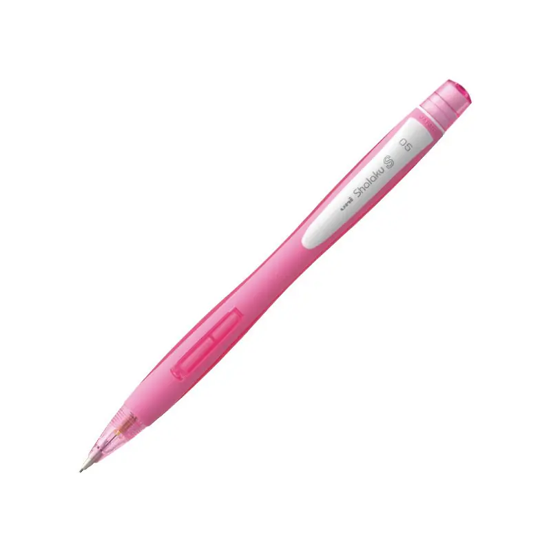 PORTAMINAS UNI SHALAKU S M25 - 228 - Rosa Ocasión Especial