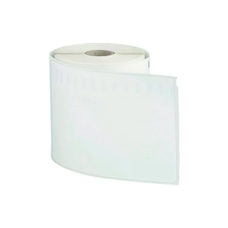 Oferta Limitada ROLLO 300 ETIQUETAS DYMO LW S 104x159mm EXTRA GRANDES