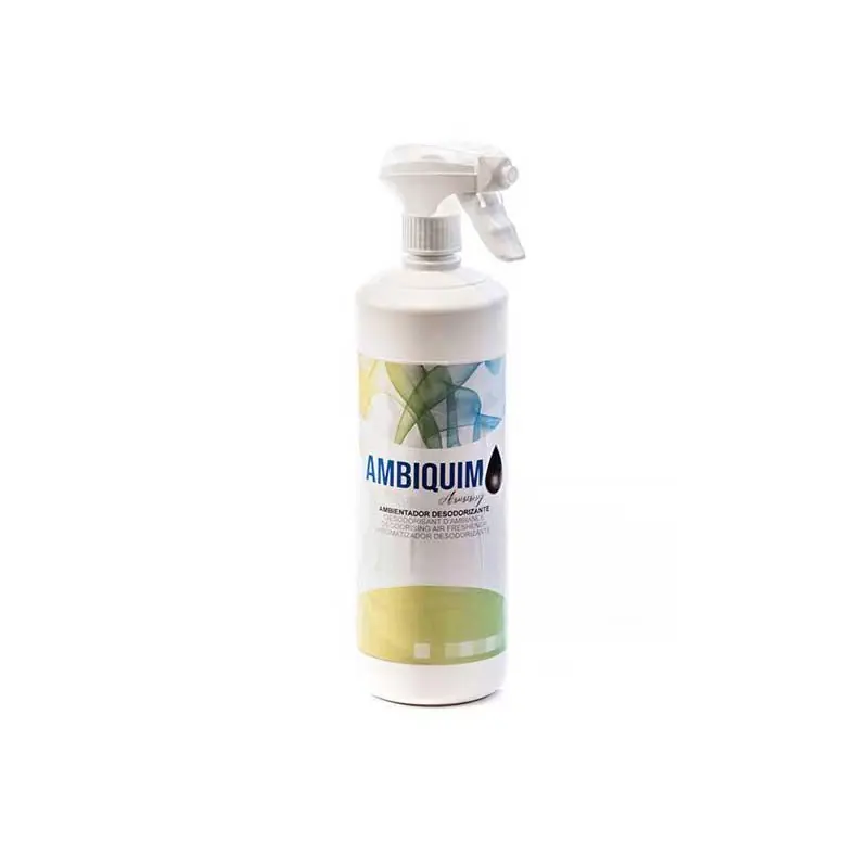 Artesanal SPRAY AMBIENTADOR AMBIQUIM ARMANY 1L