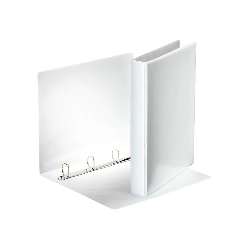 Novedad CARPETA PERSONALIZABLE ESSELTE 4-25 mm