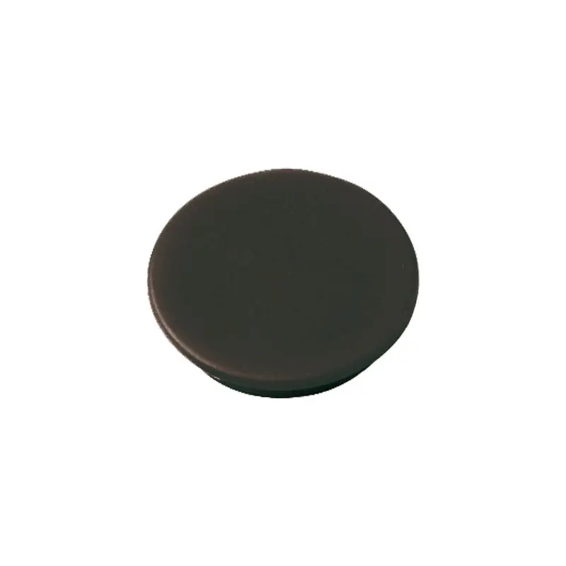 Imprescindible (Must-Have) BOLSA 10 IMANES FAIBO 40mm - Negro