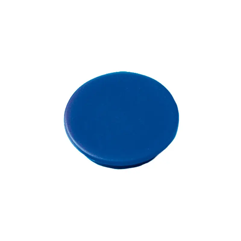 Oferta De Temporada BOLSA 10 IMANES FAIBO 40mm - Azul