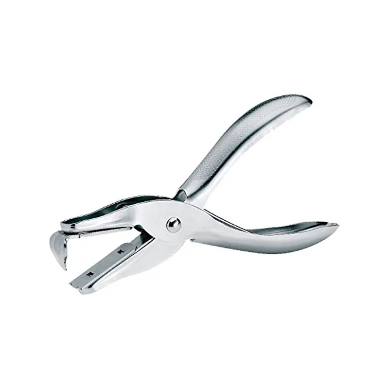 Garantía De Devolución De Dinero EXTRAEGRAPAS NOVUS B-85