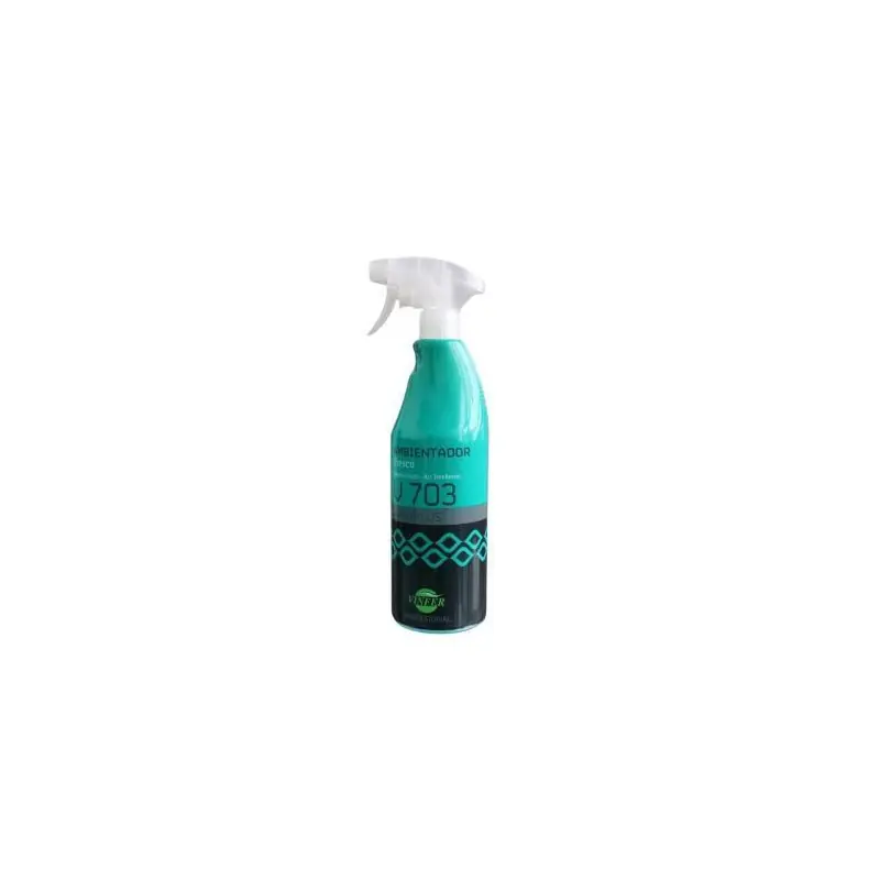 AMBIENTADOR SPRAY FRESCO V703 750ml Promoción