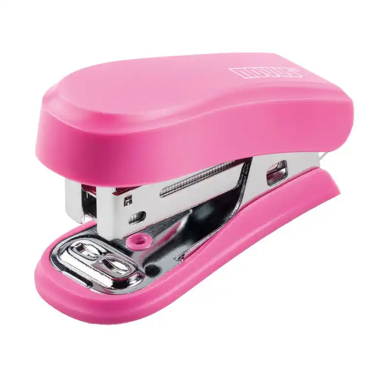 GRAPADORA DE SOBREMESA NOVUS MINI - Rosa Promoción