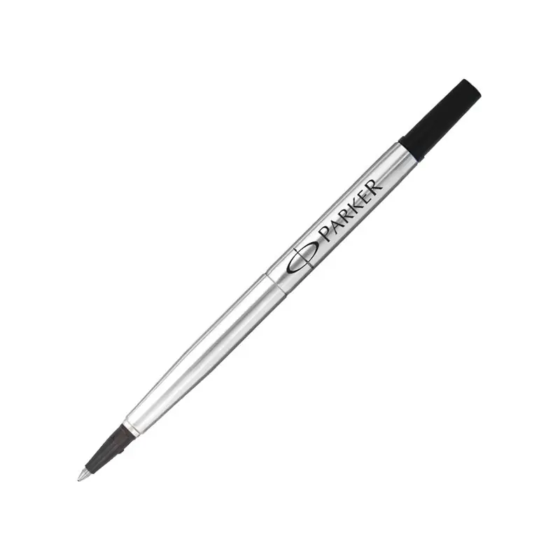 Certificado RECAMBIO PARKER PARA ROLLER 0,8mm - Negro