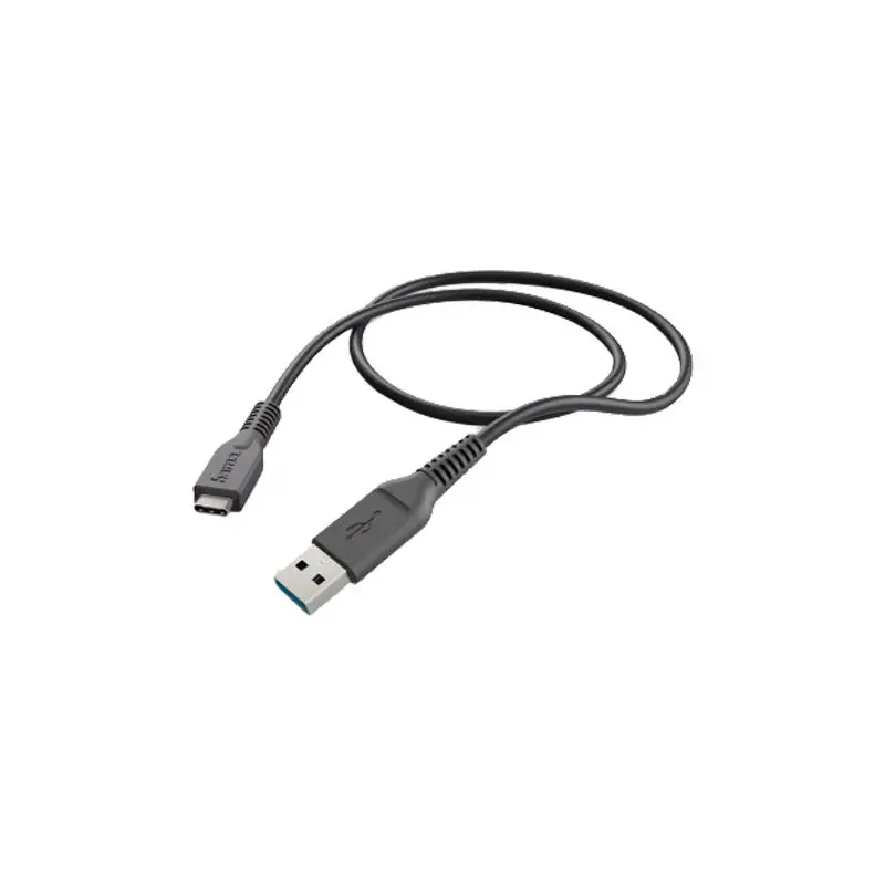 Premium CABLE CARGADOR HAMA USB-C