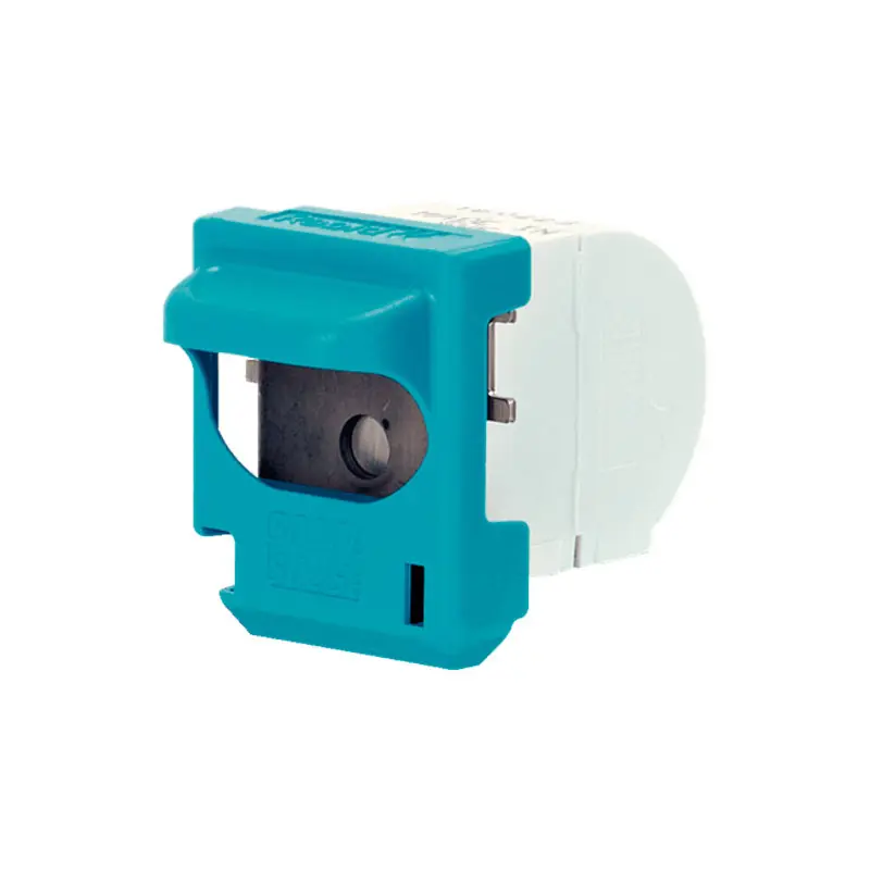 CAJA 2 CARTUCHOS DE 1500 GRAPAS RAPID 5020E Y 5025E Profesional